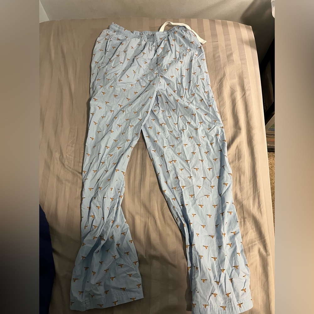 Mysleepwear Pajama Pants Ducks (Men Size: M) Brand New never worn